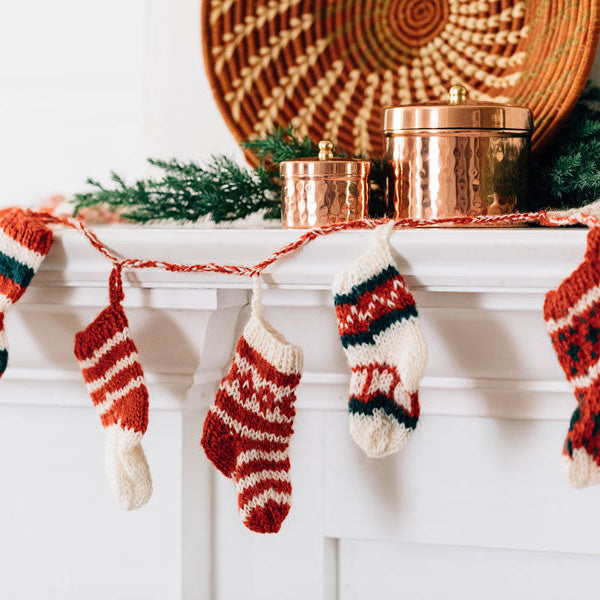 Ten Ethical Stocking Stuffers for the Whole Family