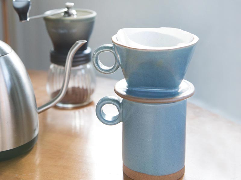 The Beginner’s Guide to Pour Over Coffee