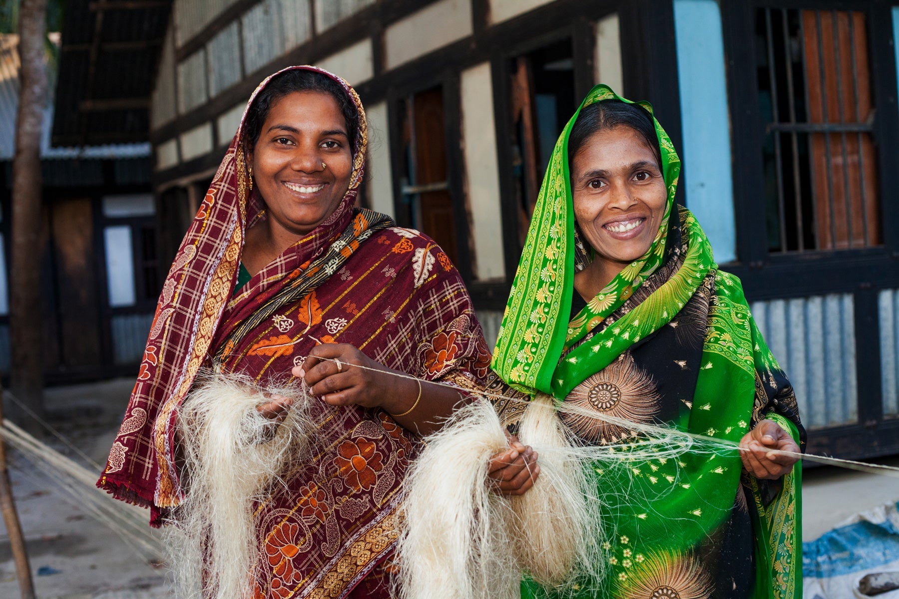 Sustainable Hemp Products for a Cleaner Tomorrow