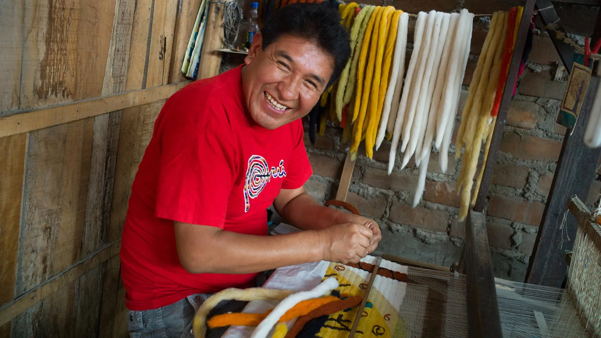 Intercrafts Peru