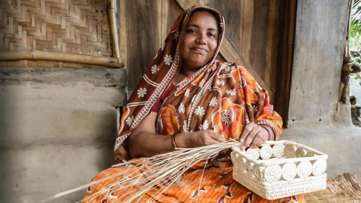 Rishilpi Handicrafts Limited