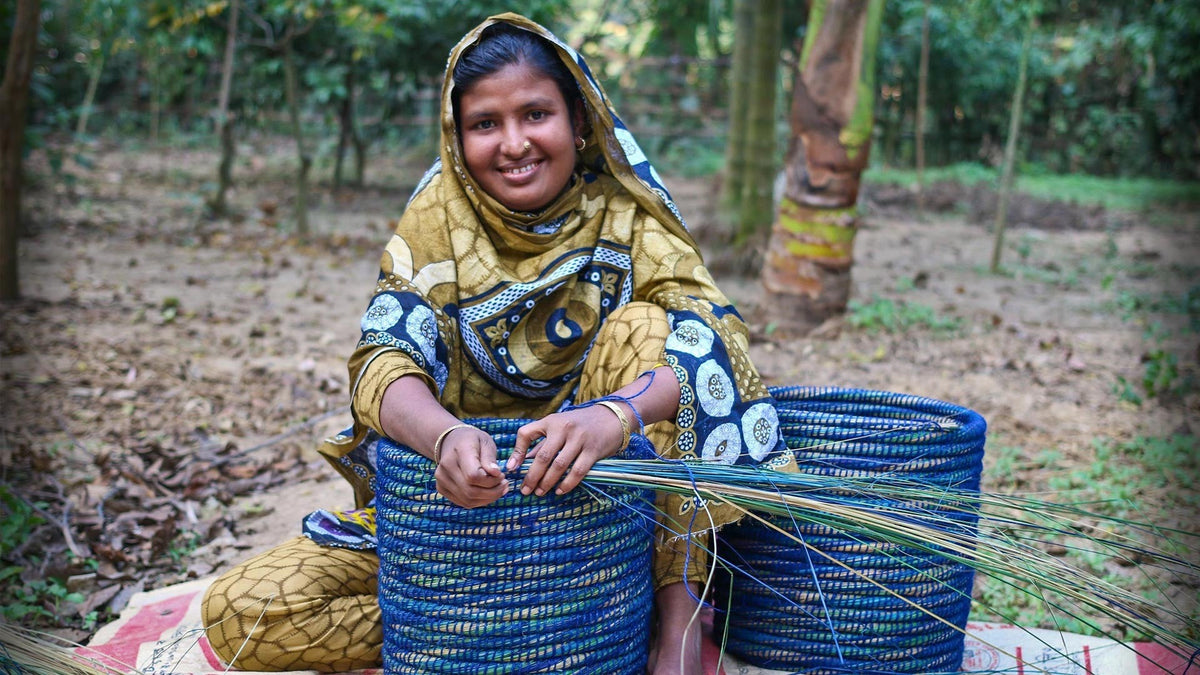 Dhaka Handicrafts