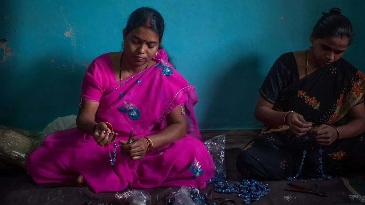 Asha Handicrafts Association