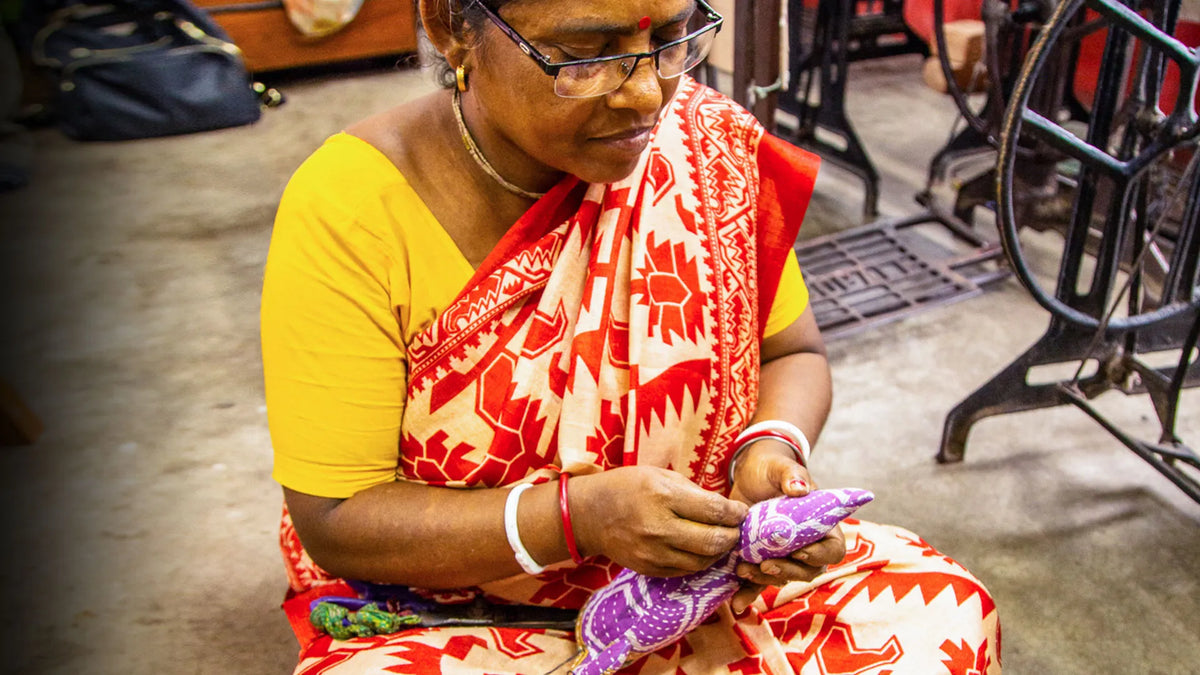 SASHA ASSOCIATION FOR CRAFT PRODUCERS