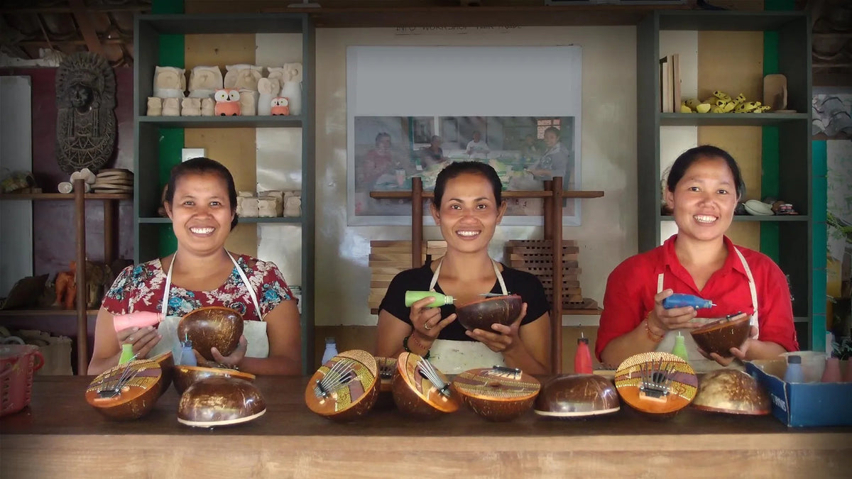 PT. Mitra Bali Fair Trade
