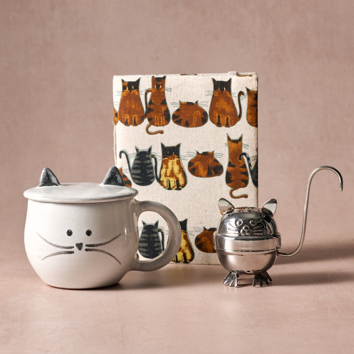 Gifts For The Cat Lover