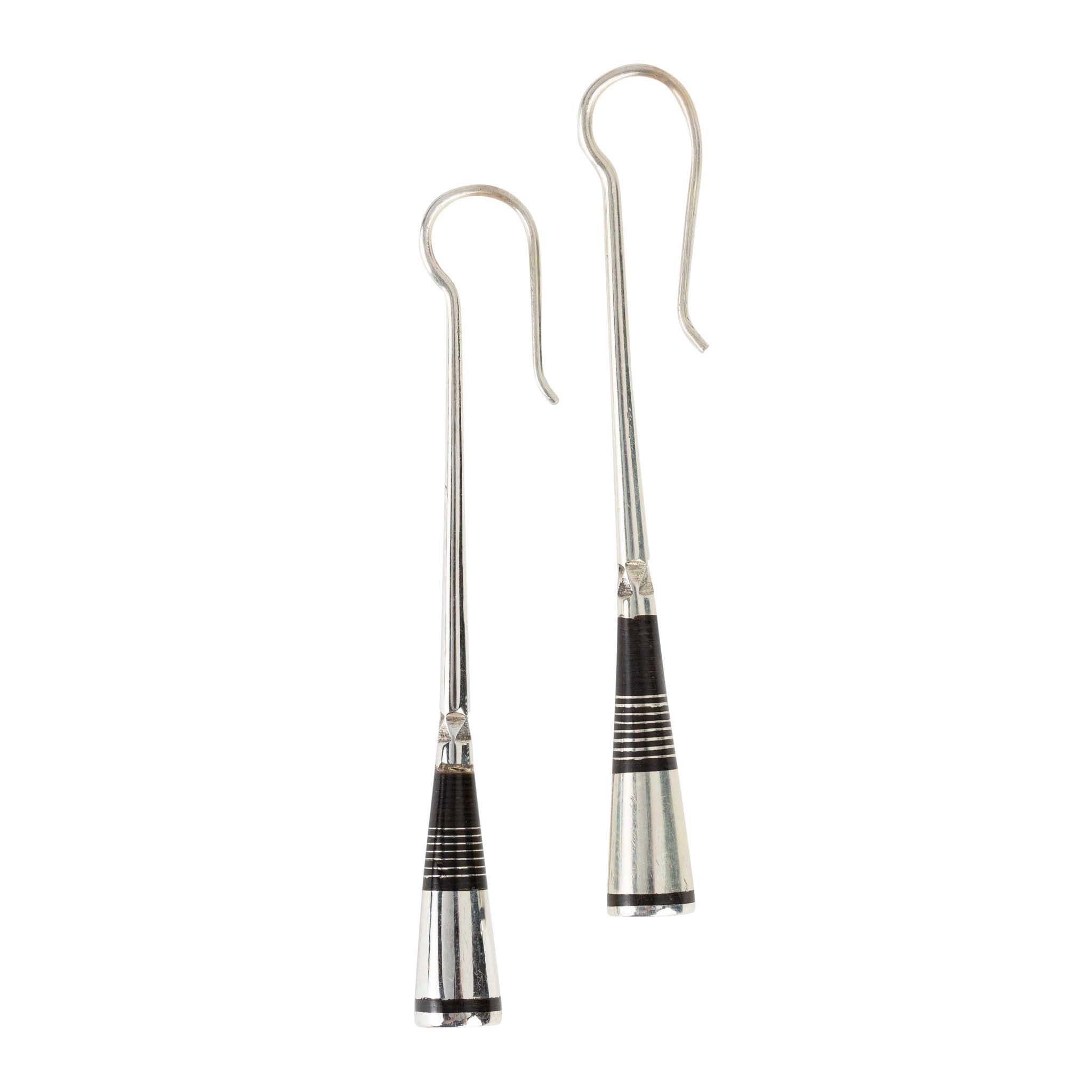 Ami Tuareg Drop Earrings - Default Title (1301100)