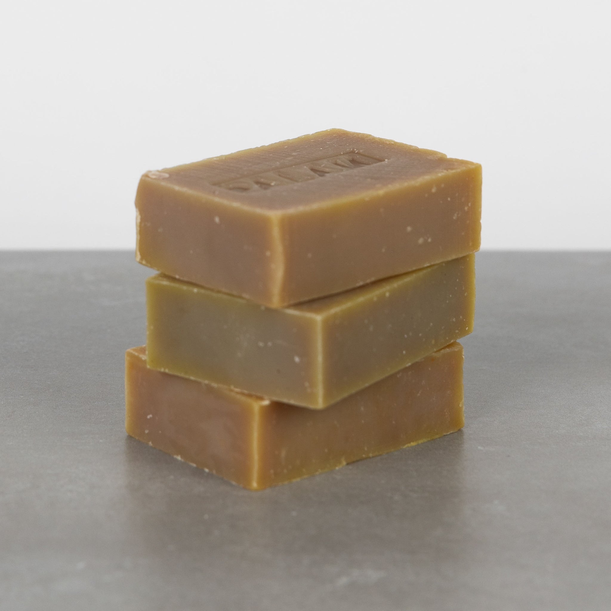 Detox Green Clay Shampoo Bar - Ten Thousand Villages