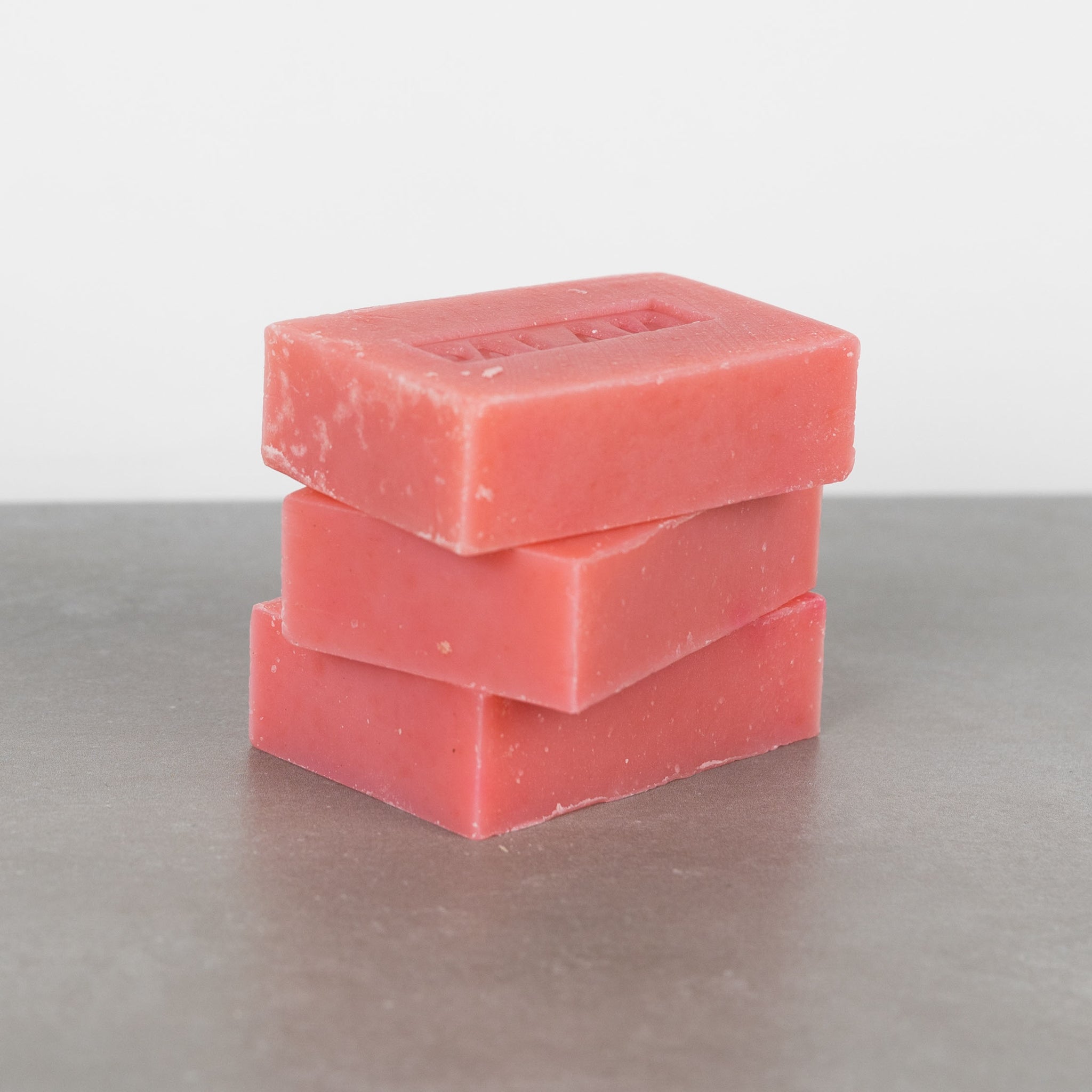 Moisture Pink Clay Shampoo Bar - Ten Thousand Villages