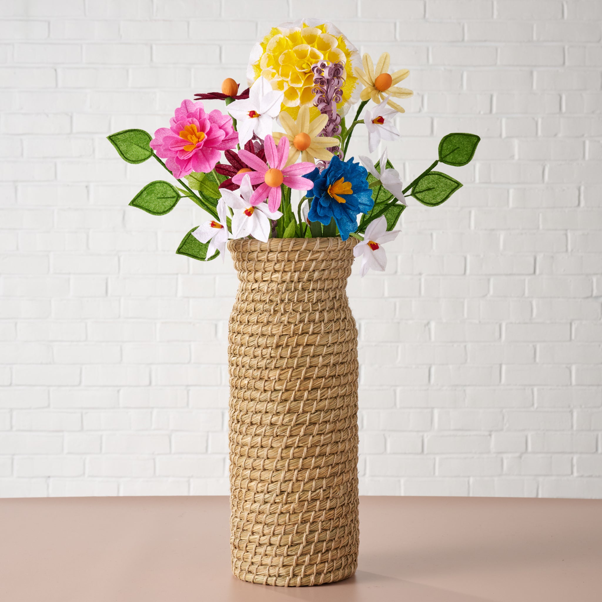Kaisa Bouquet Basket