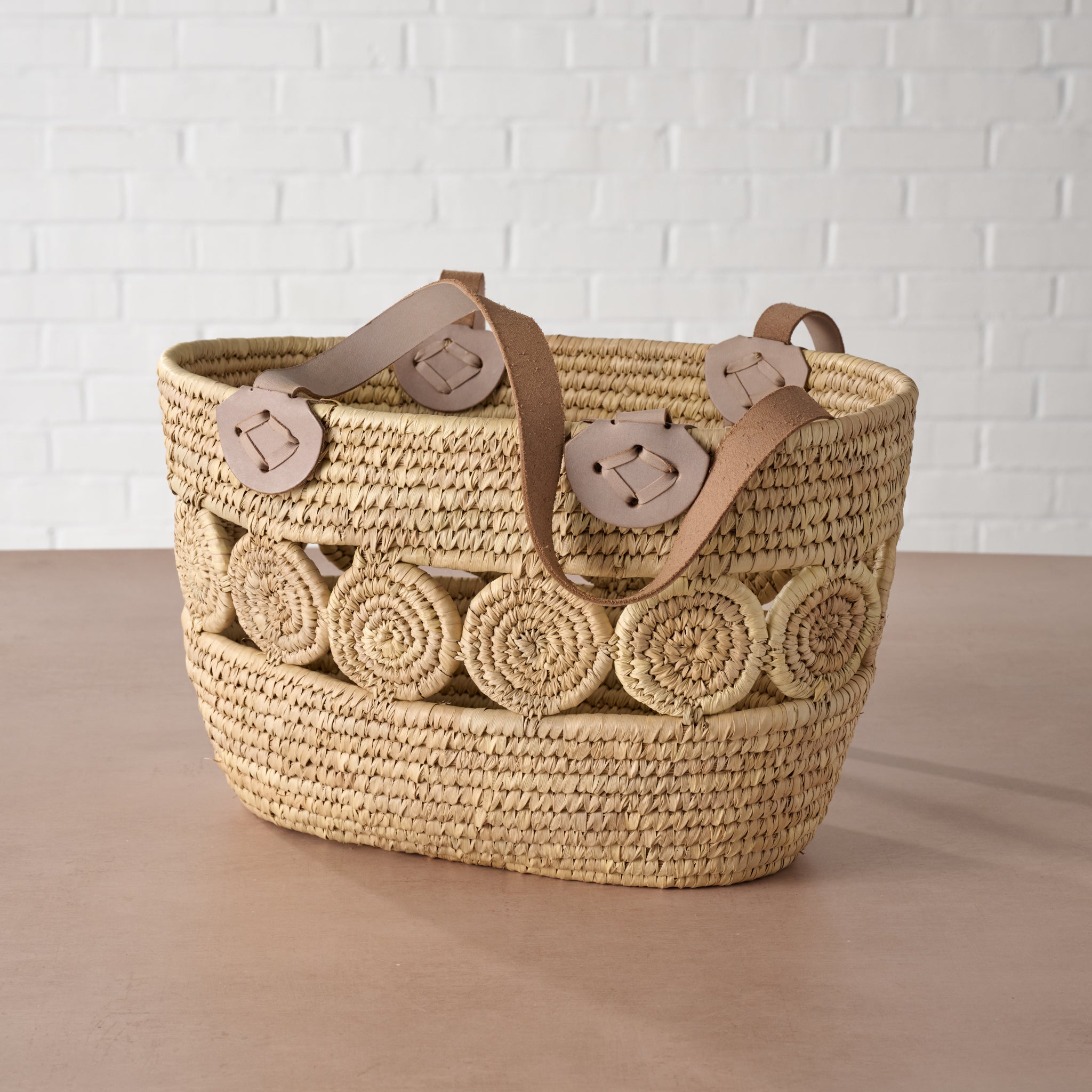 Essential Companion Tote – Ten Thousand Villages