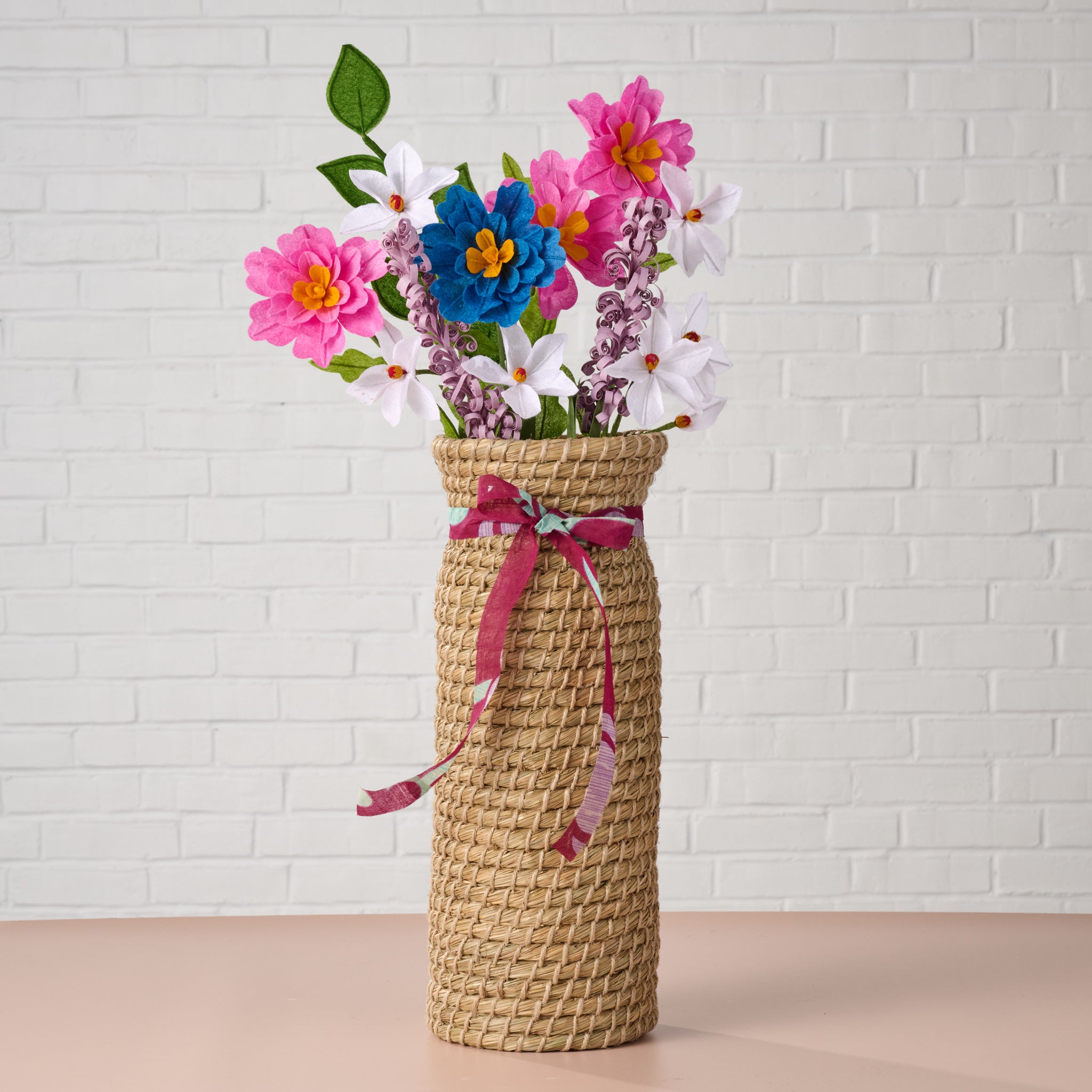 Kaisa Bouquet Basket