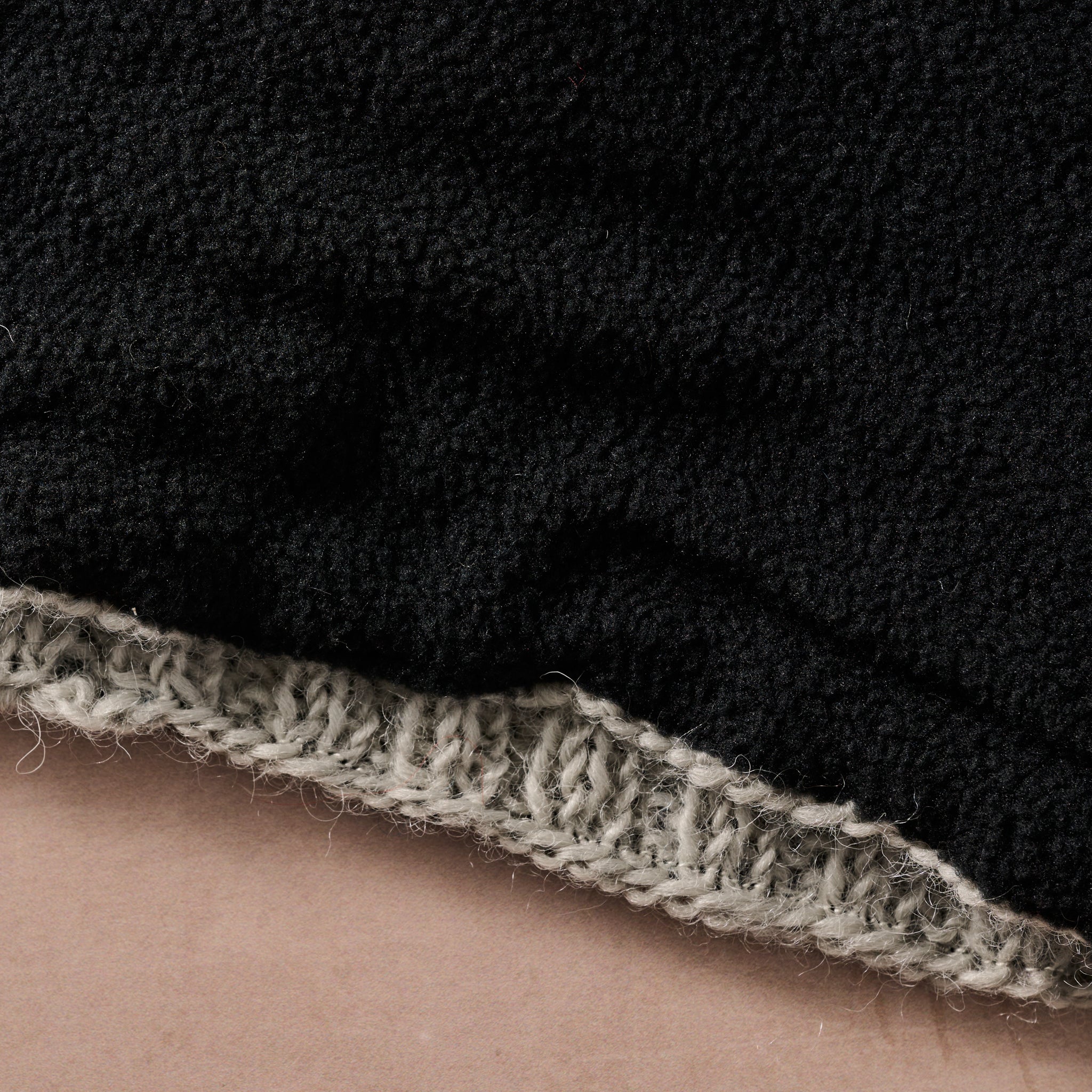 Viva Striped Wool Headband