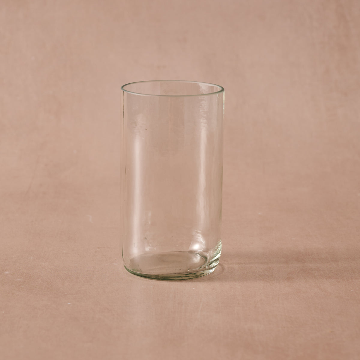 Gronn Upcycled Tumbler - 8 Oz Clear