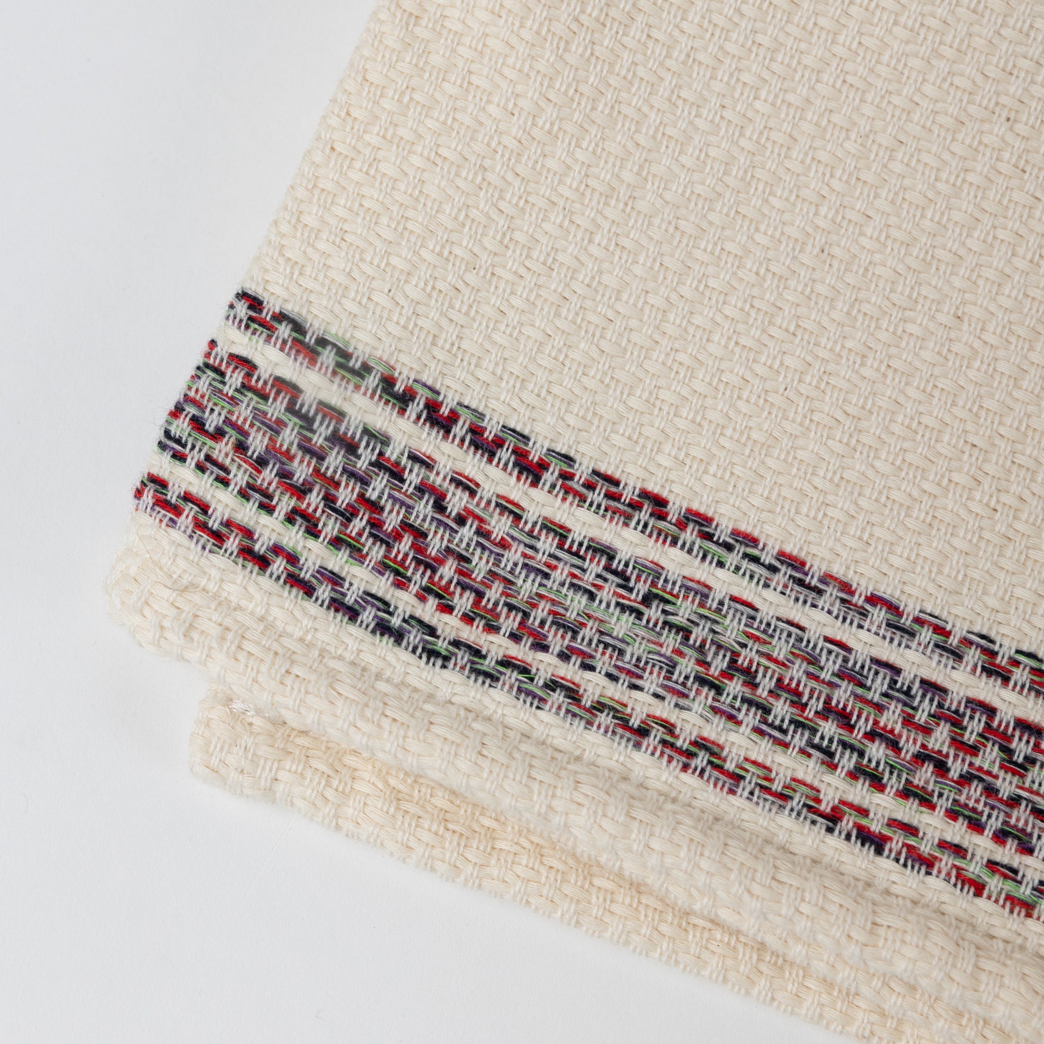 Tanan Cotton Tea Towel - Set of 2 - Ten Thousand Villages