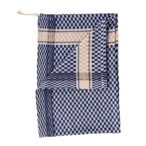 Blue Nile Tea Towel