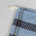 Blue Striped Tea Towel thumbnail 2