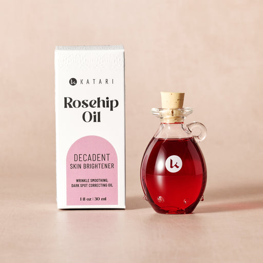 Rosehip Oil