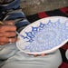 Folklore Ceramic Platter thumbnail 4
