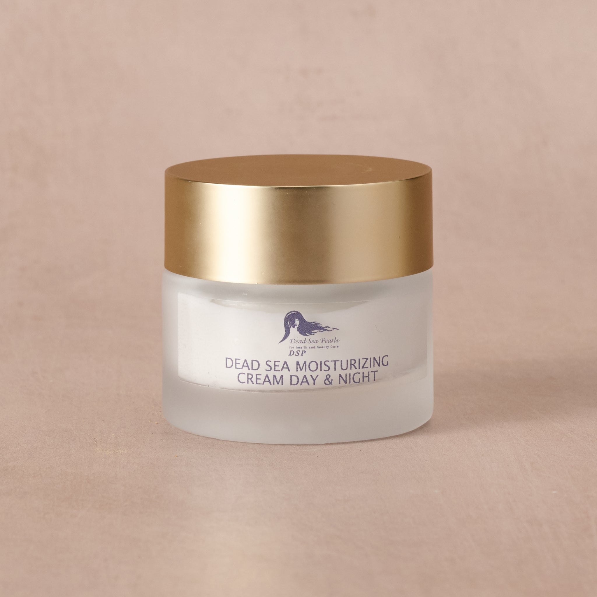 Dead Sea Day and Night Moisturizer
