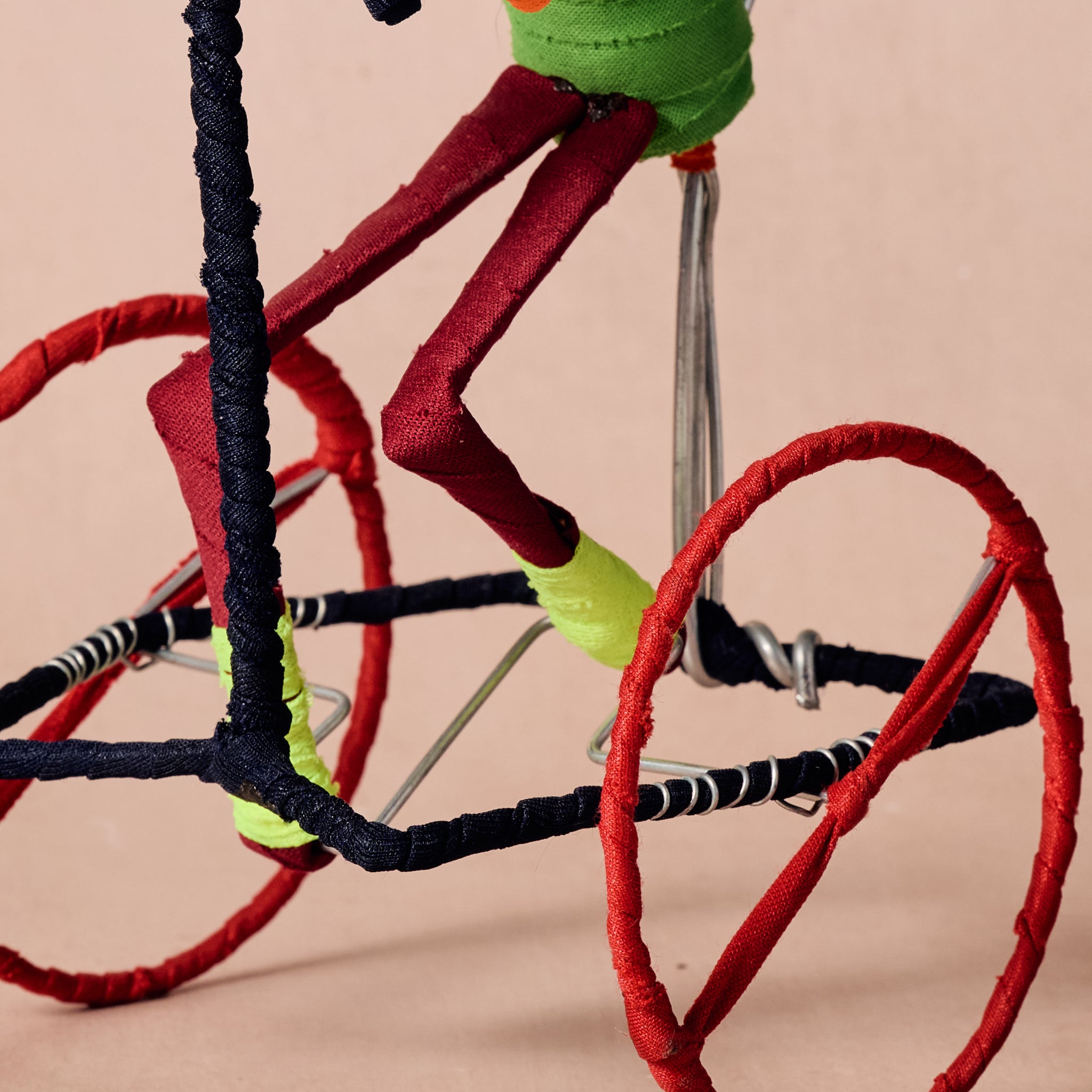 Happy Traveler Galimoto