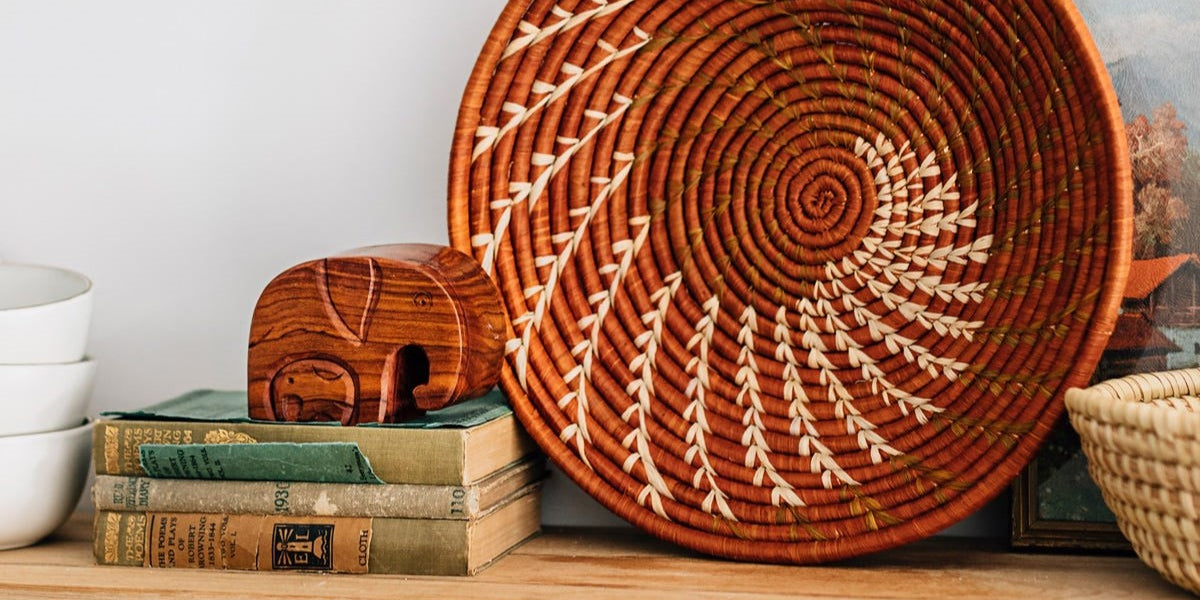 November 2025 Collection Ten Thousand Villages