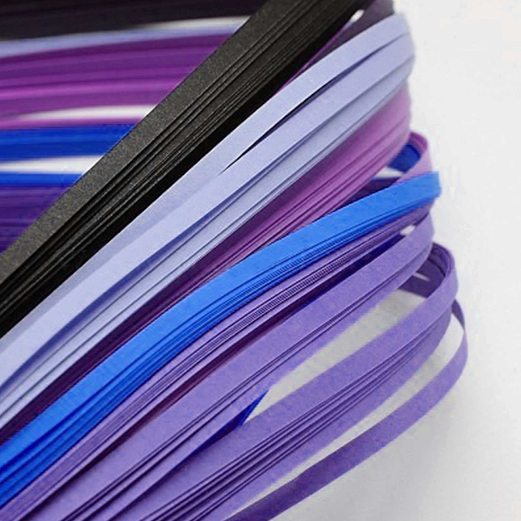 Quill Rainbow Ornament - Ten Thousand Villages