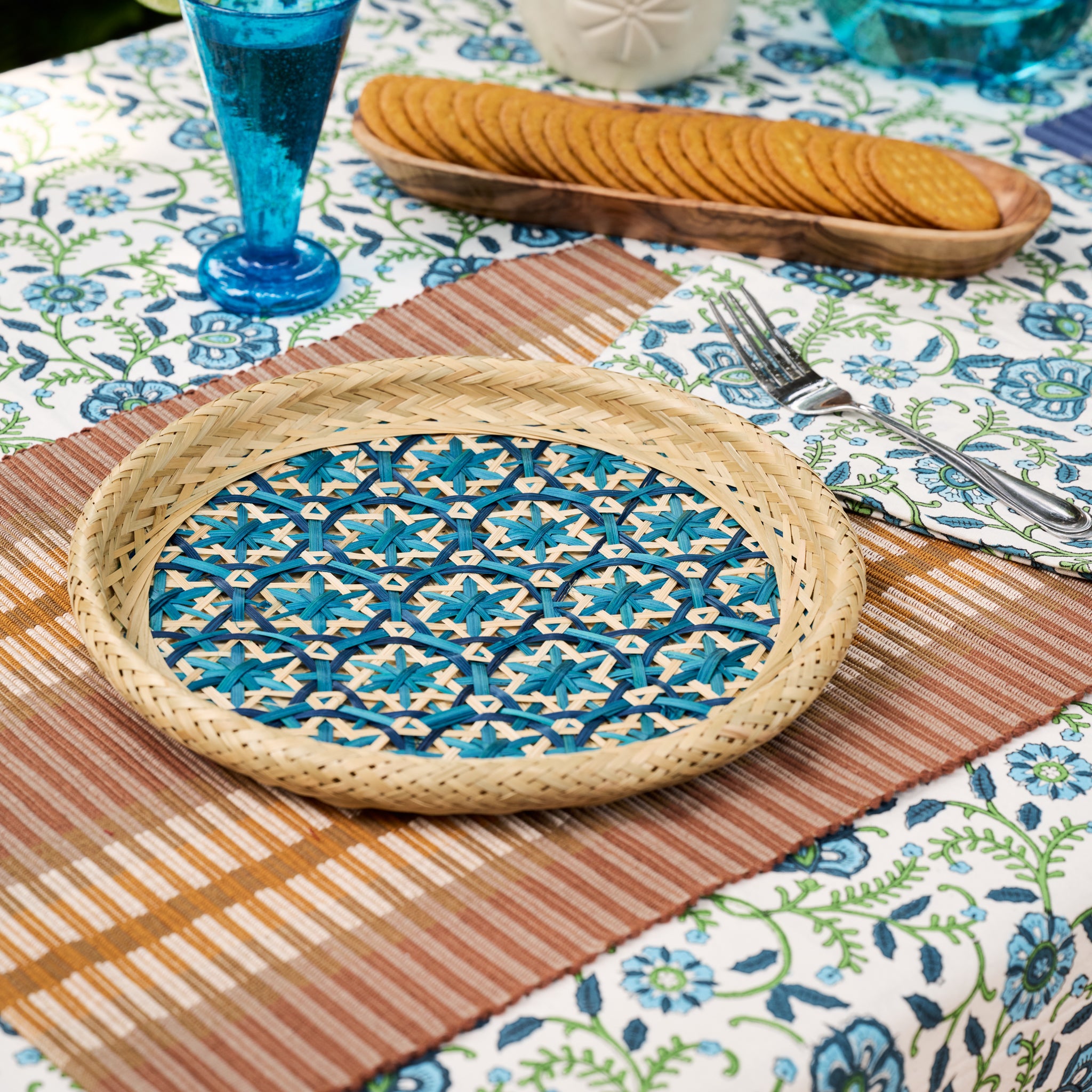 Handgemaakte gehaakte placemats - 4 - Handgemaakt haakwerk - Catawiki Handgemaakte gehaakte placemats - 4 - Handgemaakt haakwerk - Catawiki