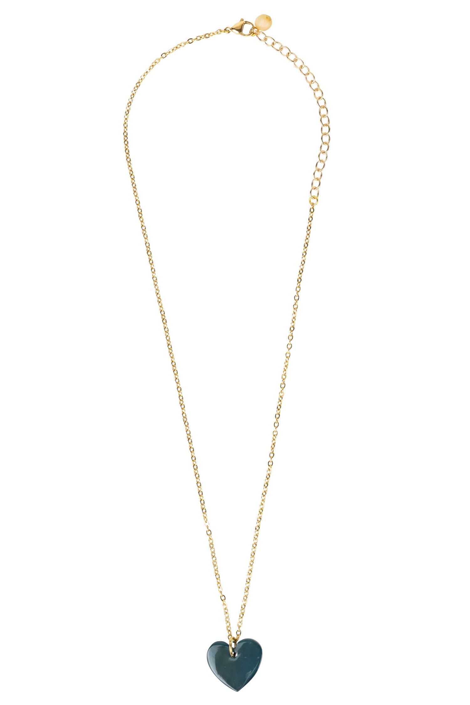 Heart Necklace - Ten Thousand Villages