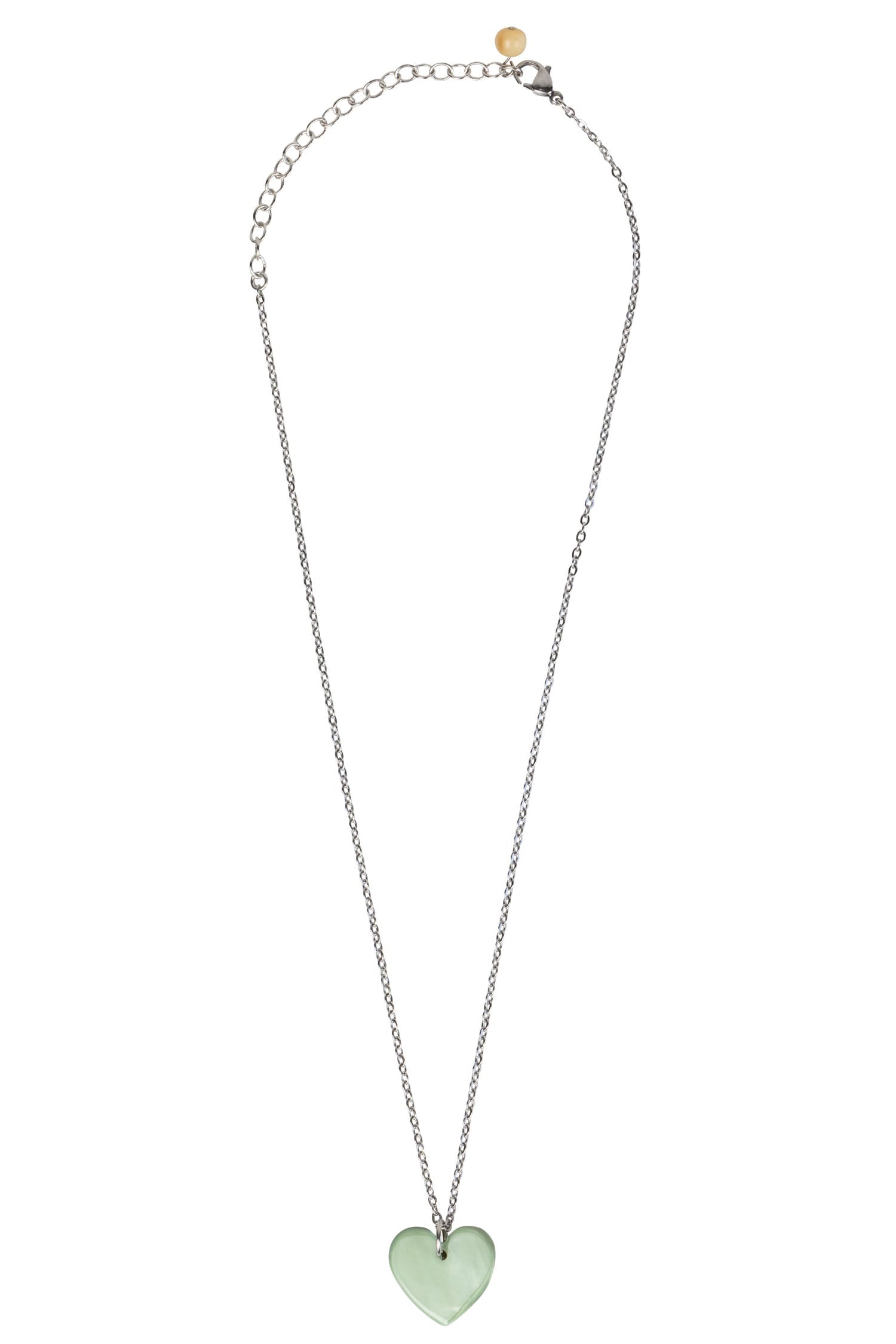 Heart Necklace - Ten Thousand Villages