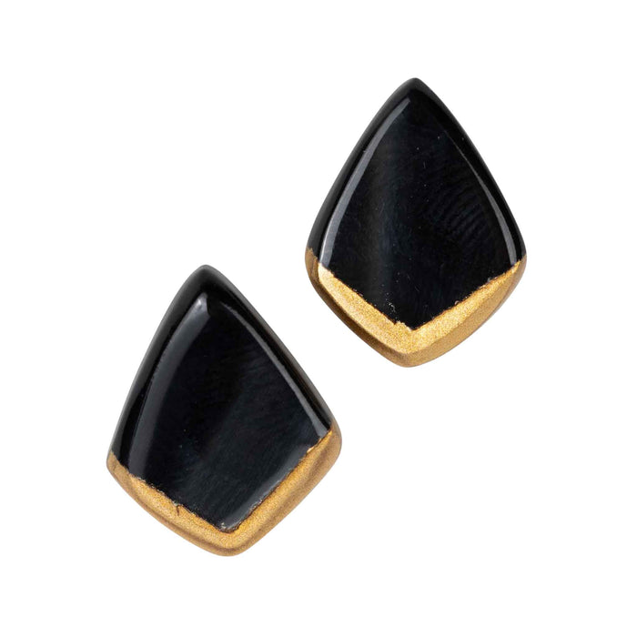 Tai Stud Earrings - Default Title (5409290) 1