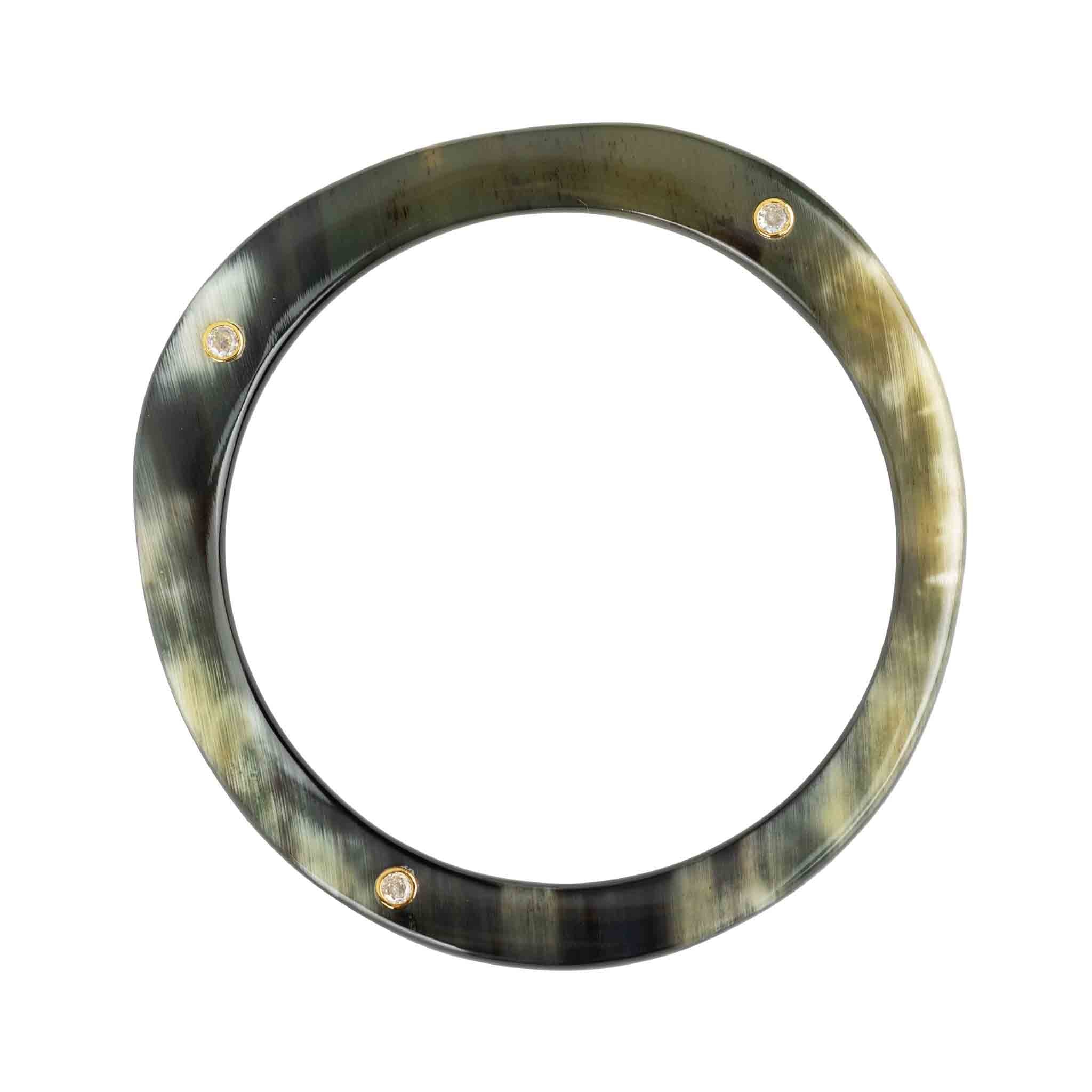 Duyen Tai Bangle - Default Title (5409300)