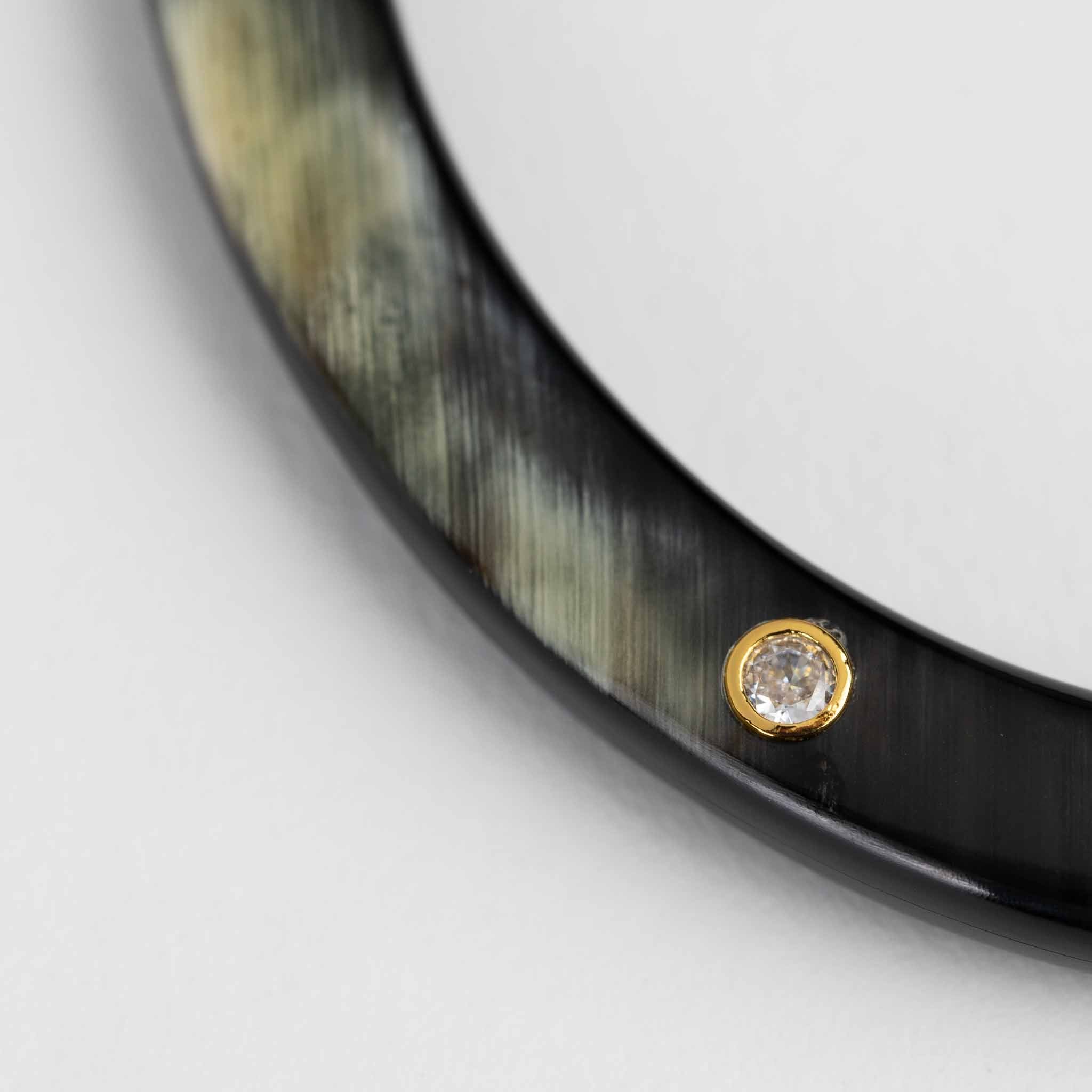 Duyen Tai Bangle - Default Title (5409300)