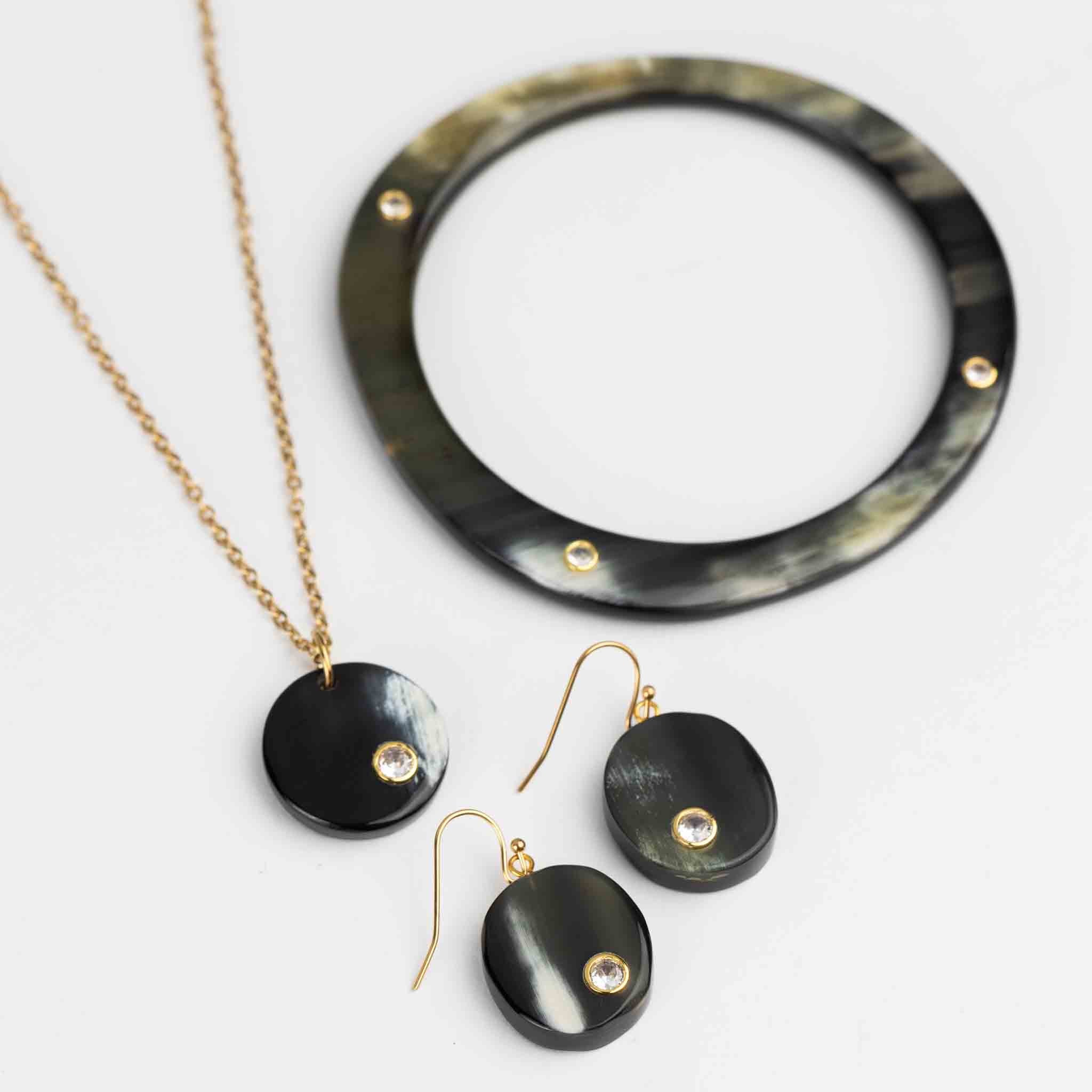 Duyen Tai Bangle - Default Title (5409300)