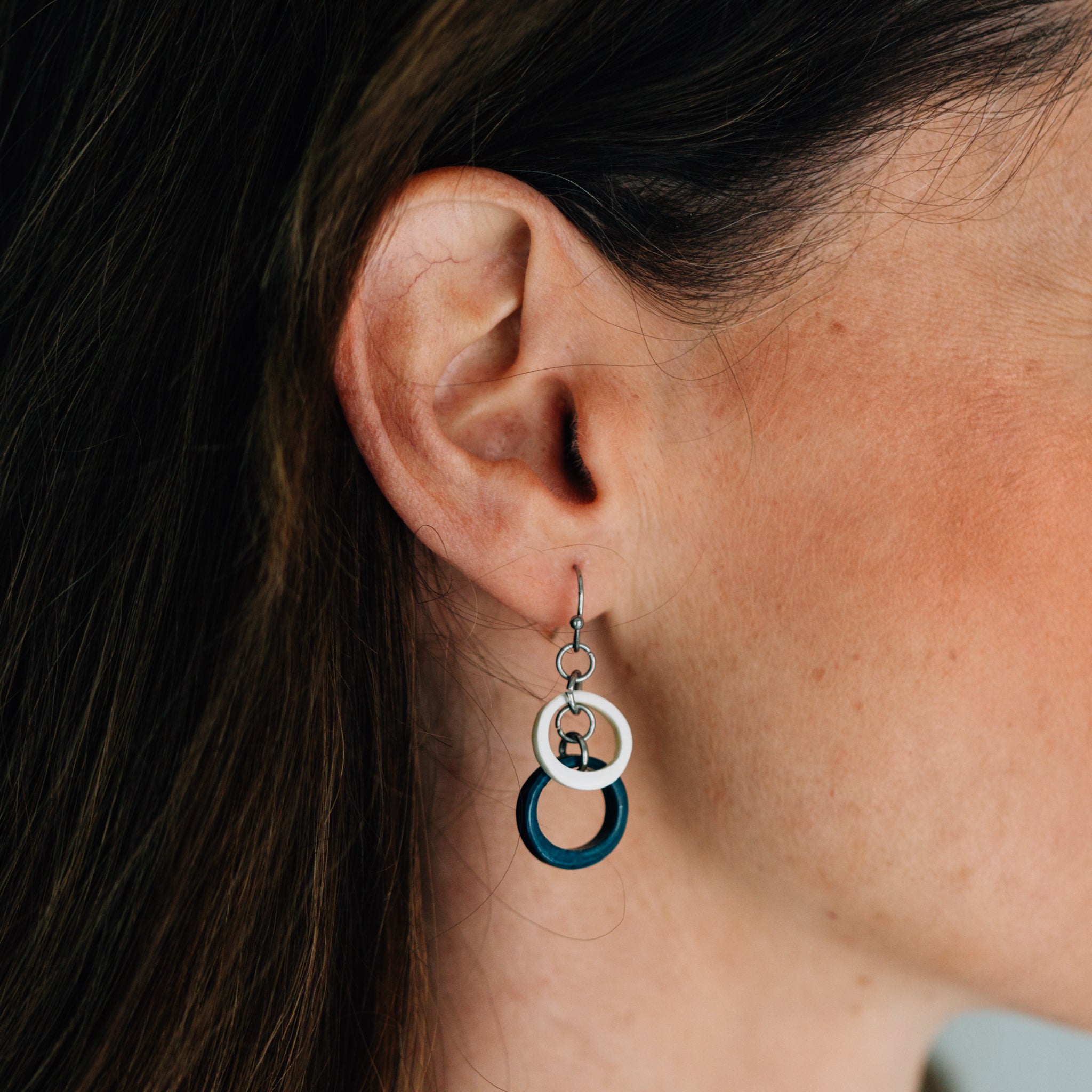 Thanh Drop Earrings - Ten Thousand Villages