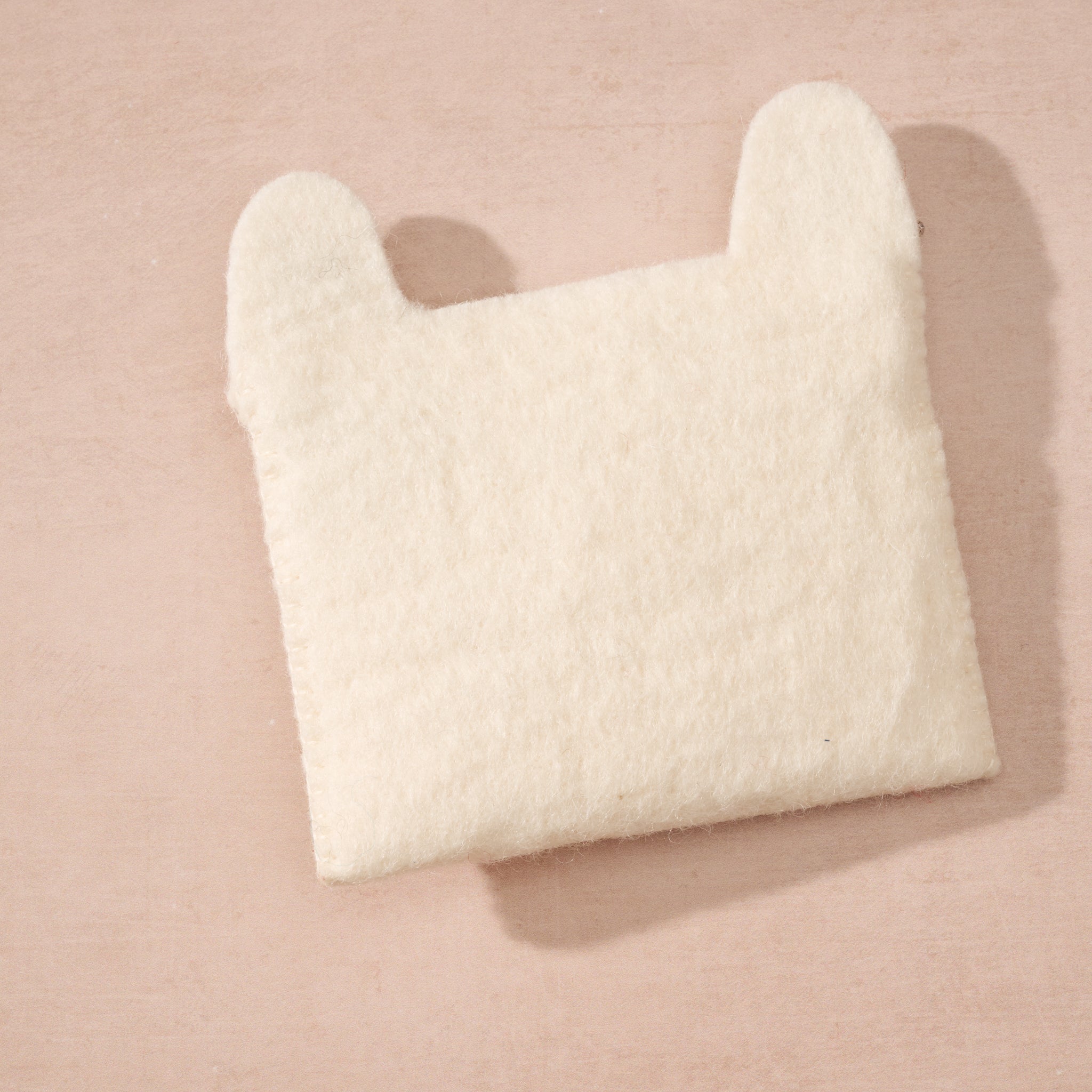 Lucia Llama Coin Purse - Ten Thousand Villages