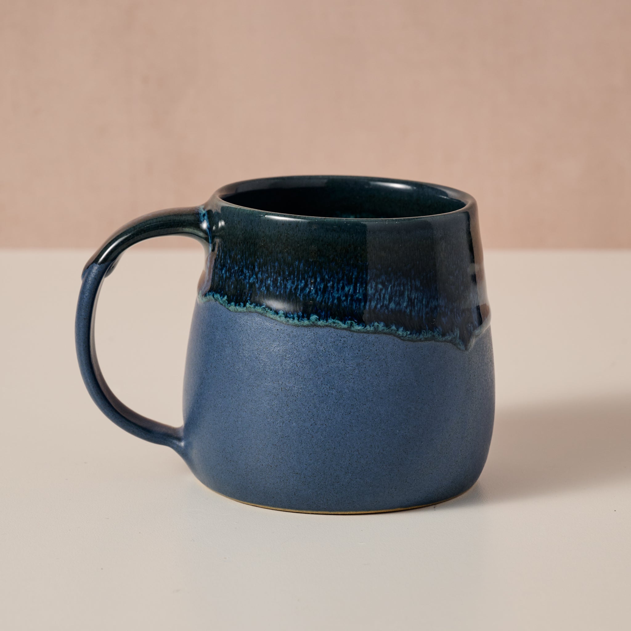 Jhapa Drip Glaze Mug – Ten Thousand Villages