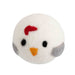 Eco Friendly Wool Dryer Ball - Chicken - Default Title (5910310)