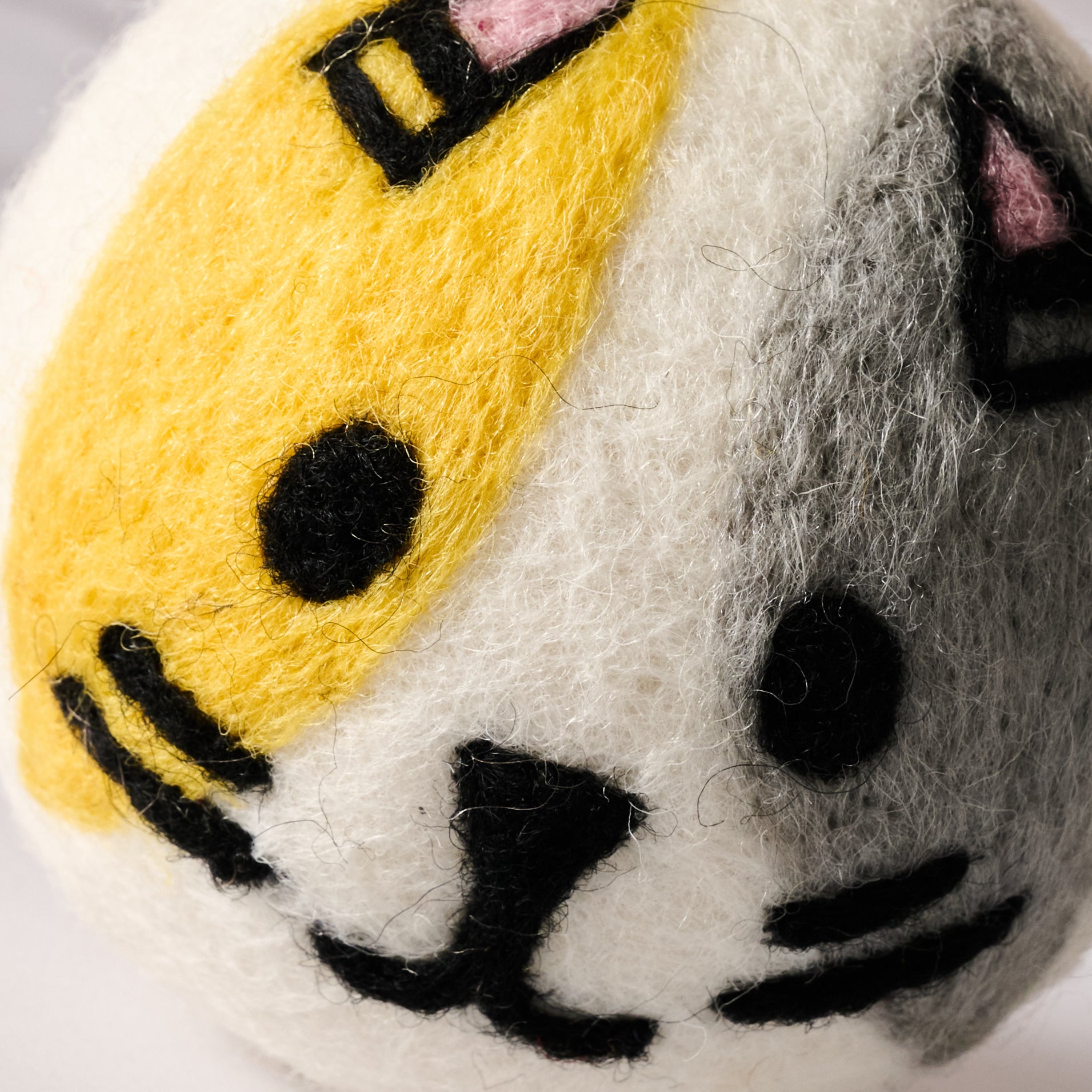 Kitti Wool Dryer Ball