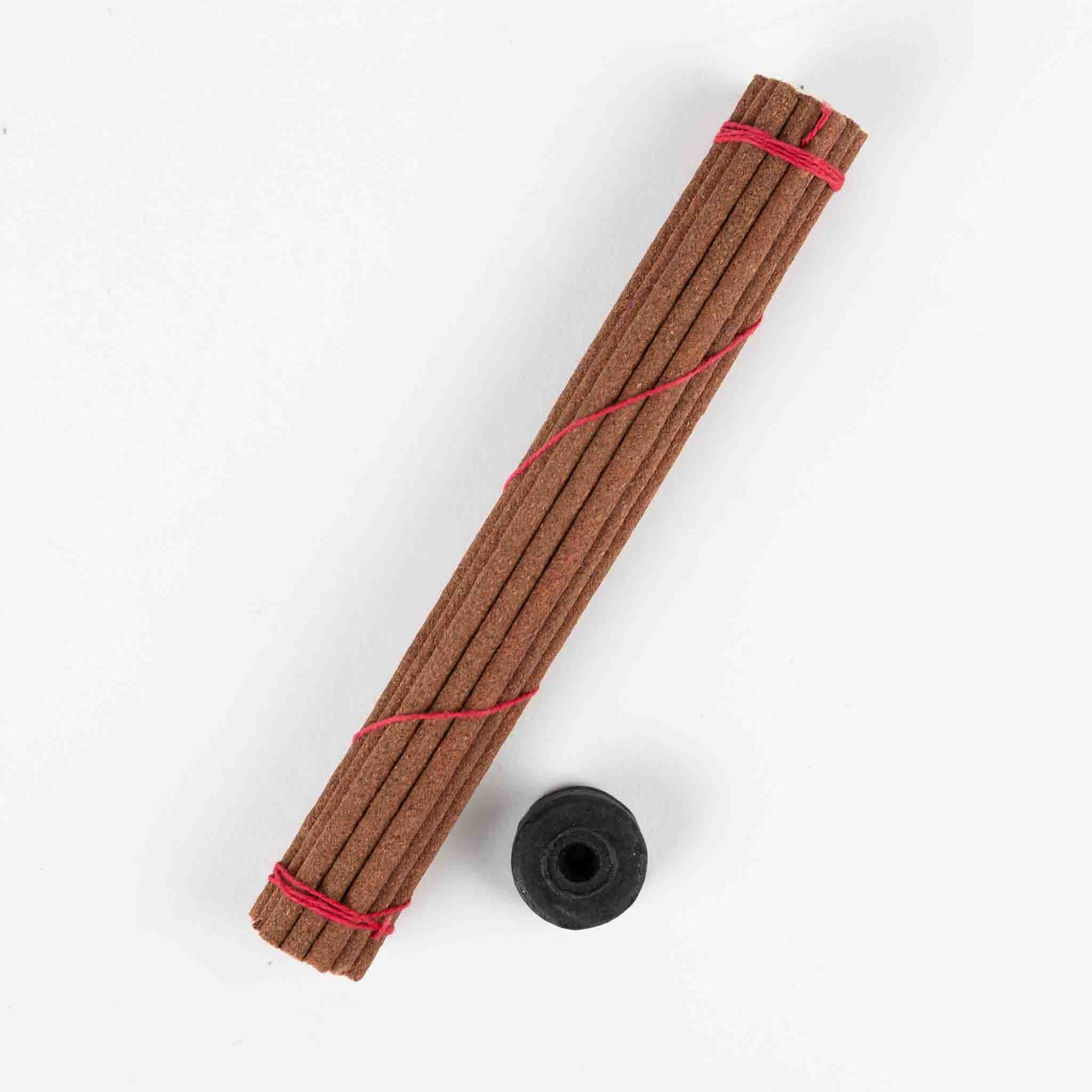 Daytime Incense Set - Default Title (5911270)