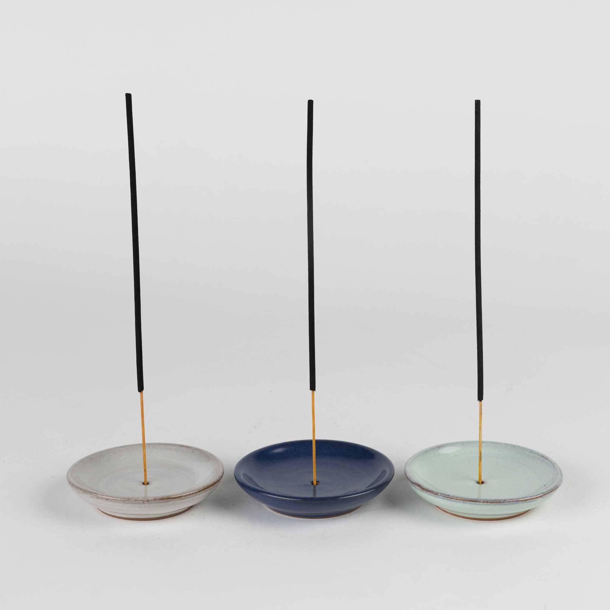Bluja Incense Holders - Assorted Colors - Default Title (5911300)