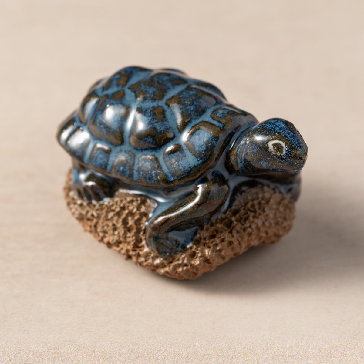 Pedicure Friend Turtle - Ten Thousand Villages