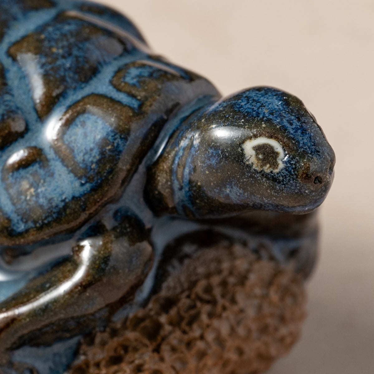 Pedicure Friend Turtle - Ten Thousand Villages