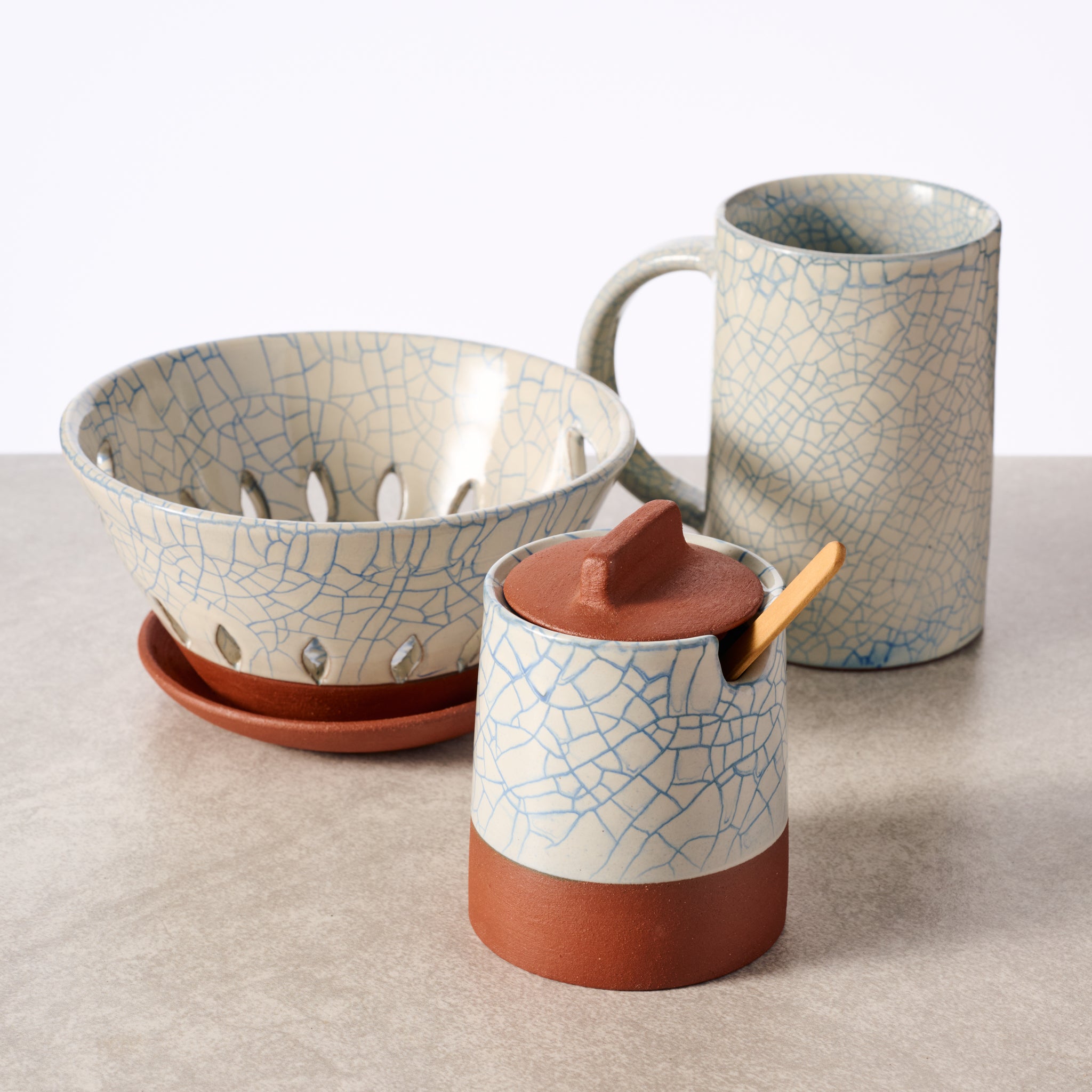 Ten Thousand Villages Kitchen Harmony