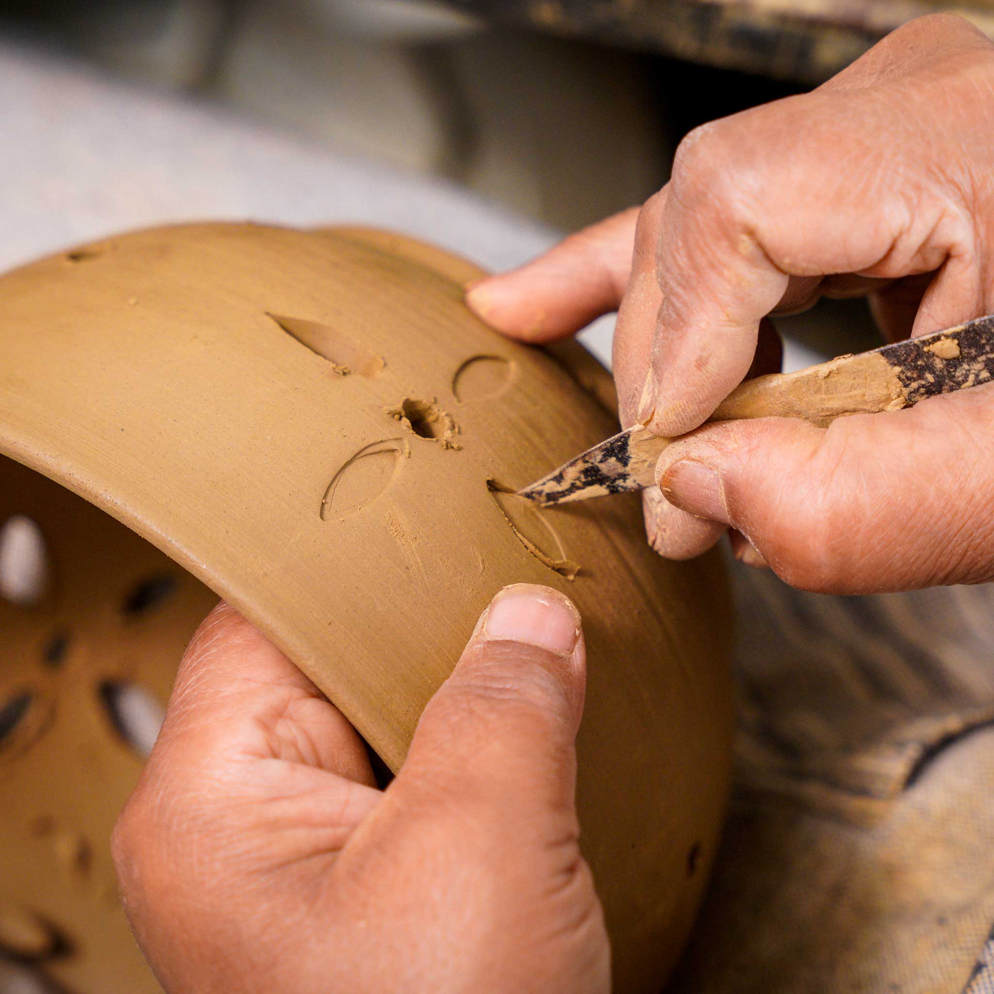 Bowl of Berries Colander - Ten Thousand Villages