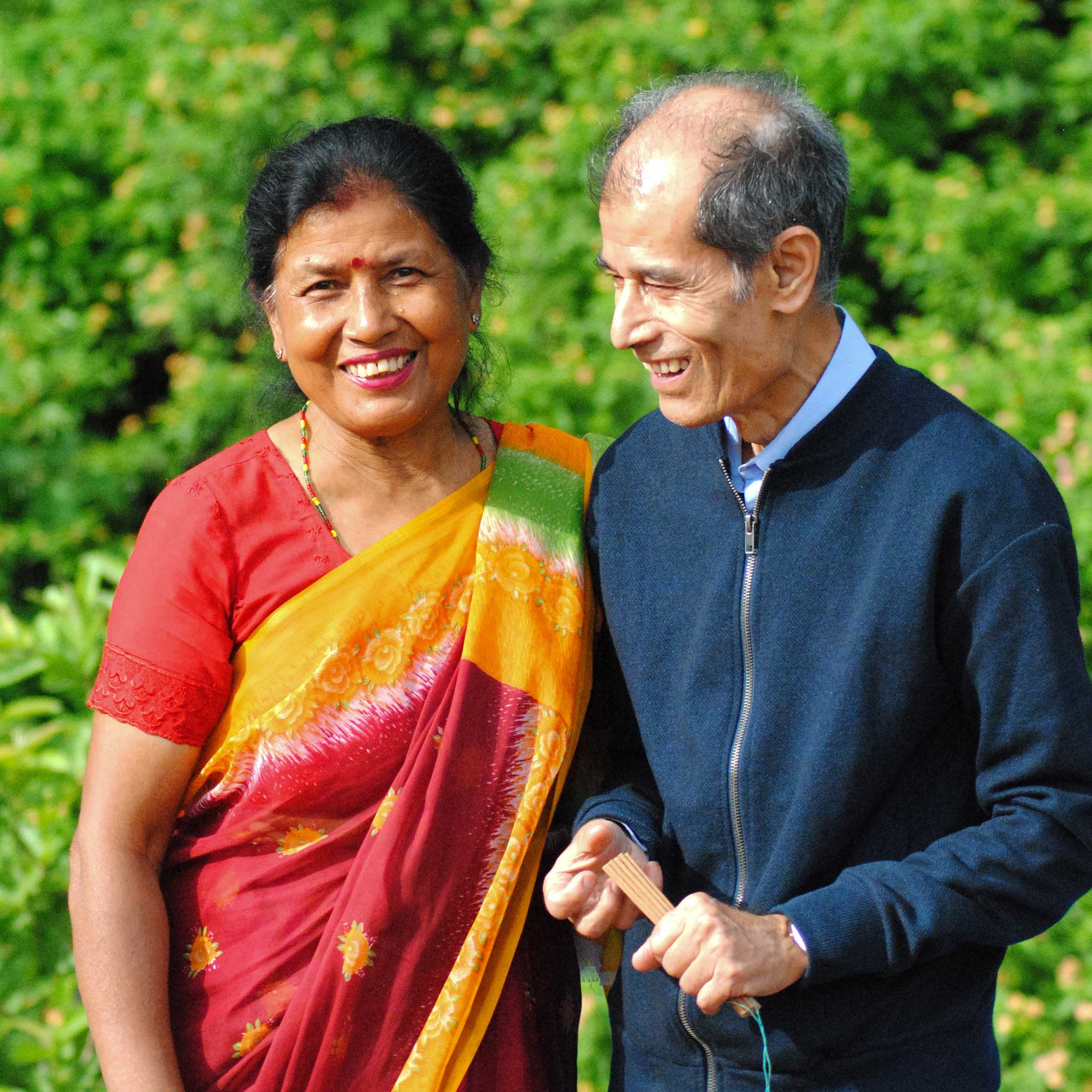 Daytime Incense Set - Ten Thousand Villages