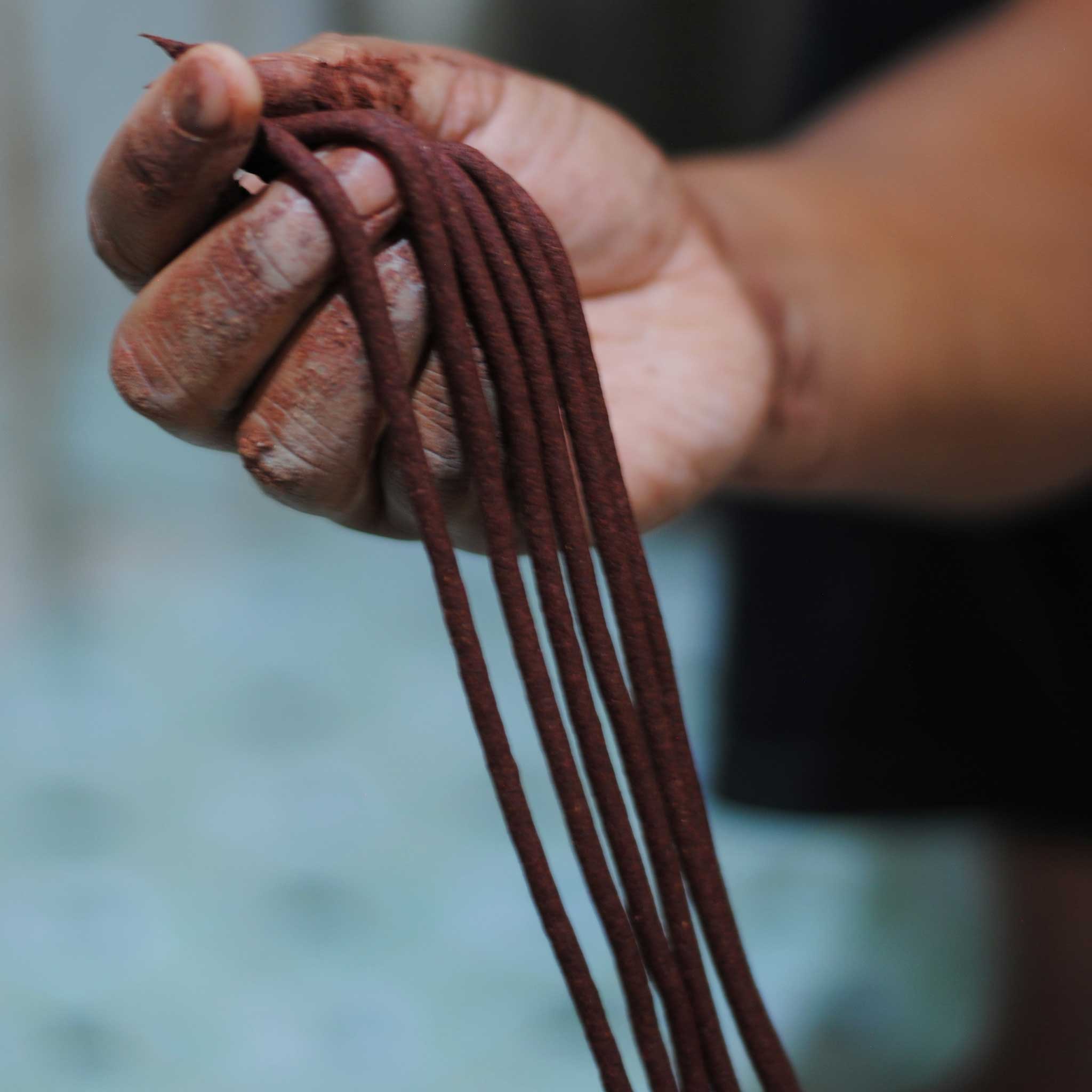 Early Morning Incense Set - Ten Thousand Villages