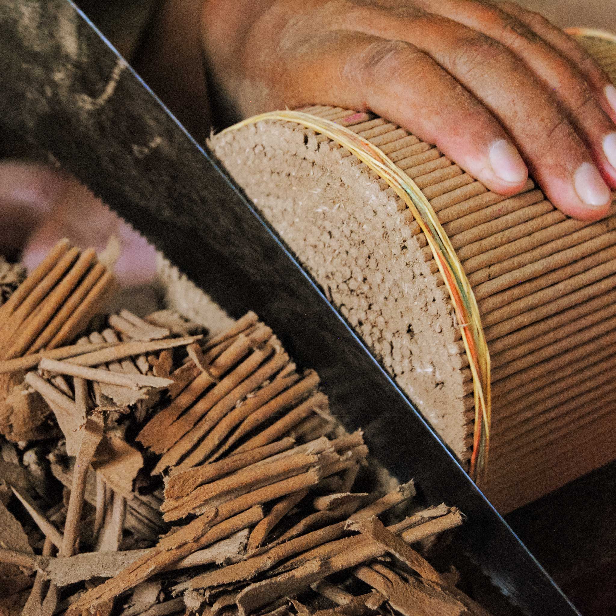 Daytime Incense Set - Ten Thousand Villages