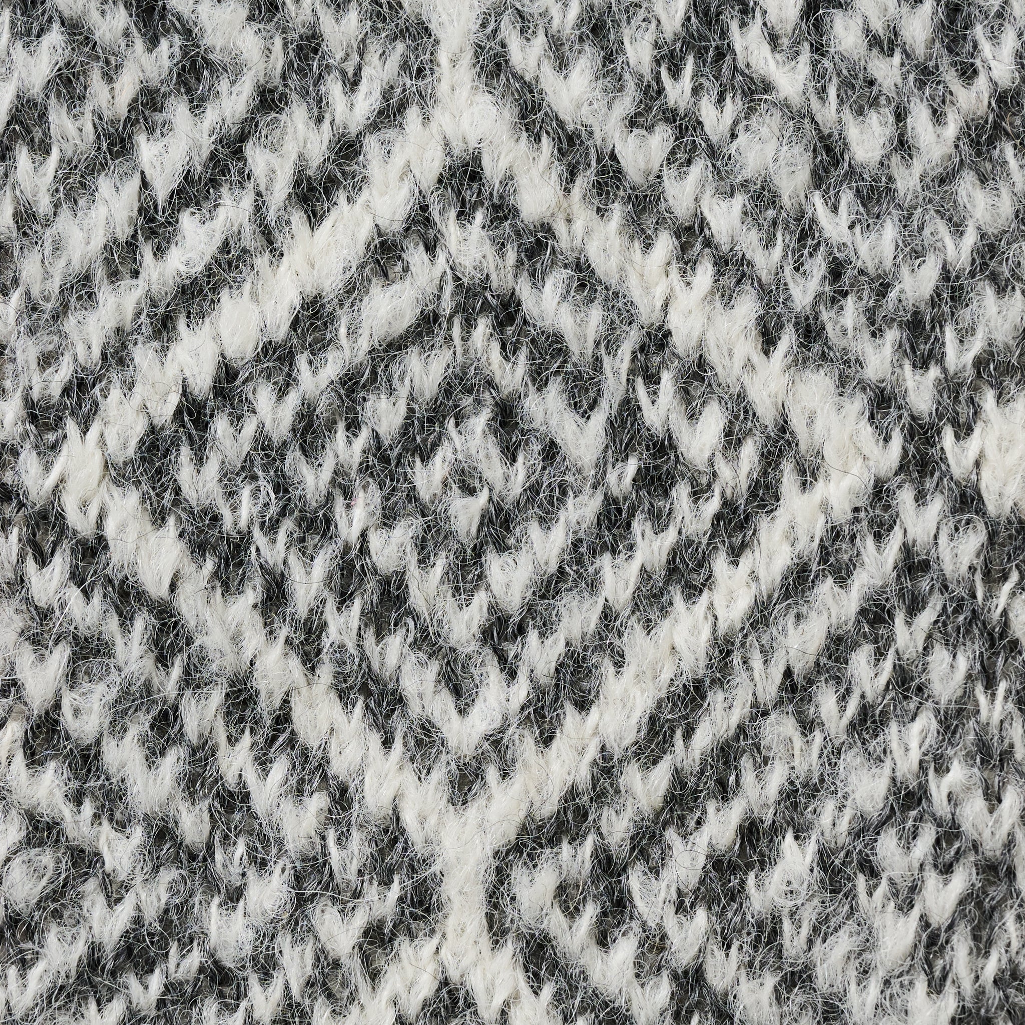 Geometric Alpaca Wool Headband - Ten Thousand Villages