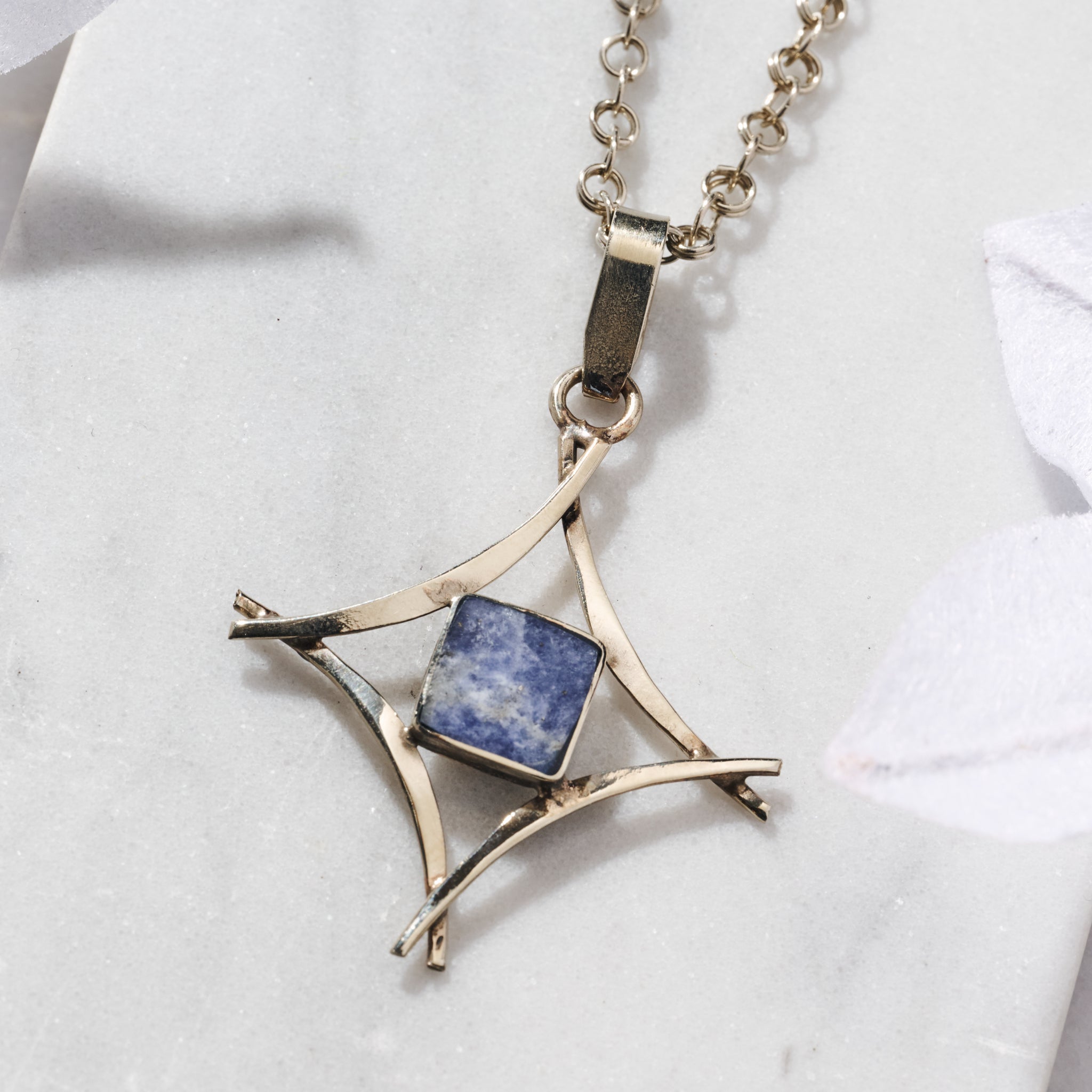 アクセサリー Llife K10 NECKLACE Llife（ライフ）の「Llife K10 NECKLACE（ネックレス）」 - WEAR